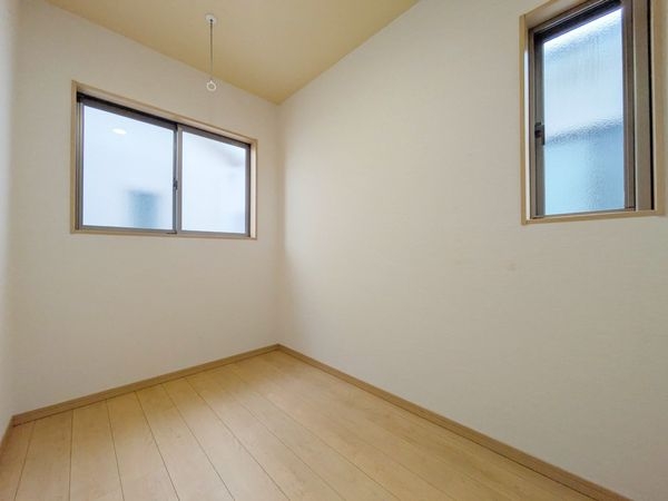 大津市月輪３丁目の中古一戸建て