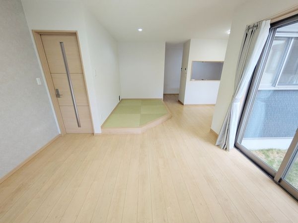 大津市月輪３丁目の中古一戸建て