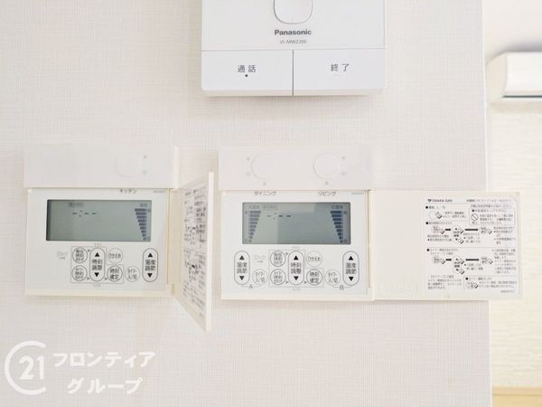 大津市月輪３丁目の中古一戸建て