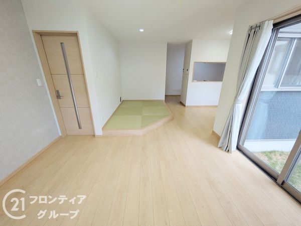 大津市月輪３丁目の中古一戸建て