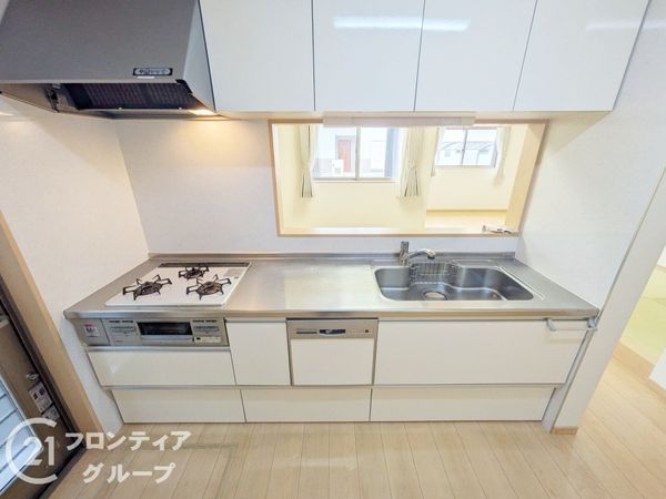 大津市月輪３丁目の中古一戸建て