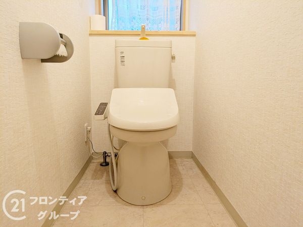 大津市月輪３丁目の中古一戸建て