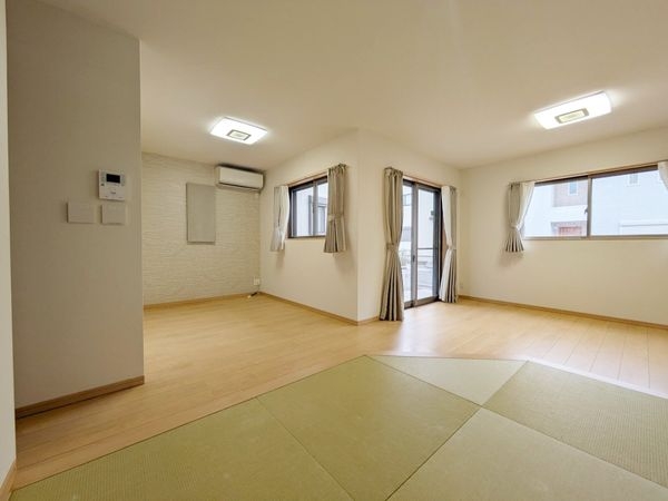 大津市月輪３丁目の中古一戸建て