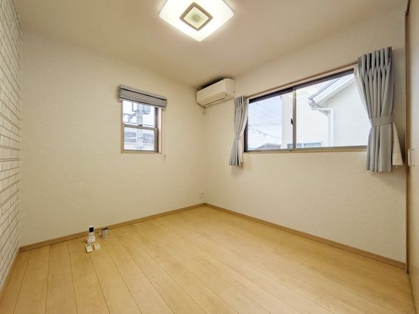 大津市月輪３丁目の中古一戸建て