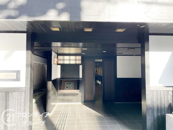 イーグルコート京都錦小路　中古マンション