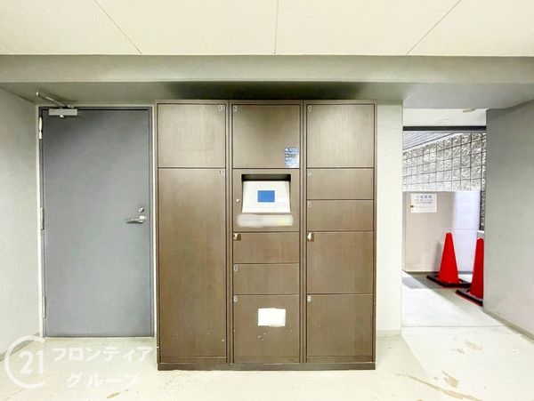 イーグルコート京都錦小路　中古マンション