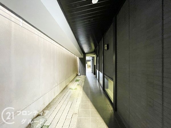 イーグルコート京都錦小路　中古マンション