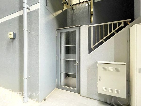 イーグルコート京都錦小路　中古マンション