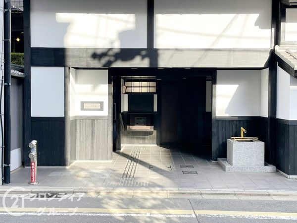 イーグルコート京都錦小路　中古マンション