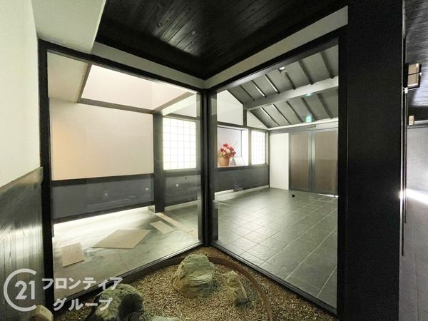 イーグルコート京都錦小路　中古マンション
