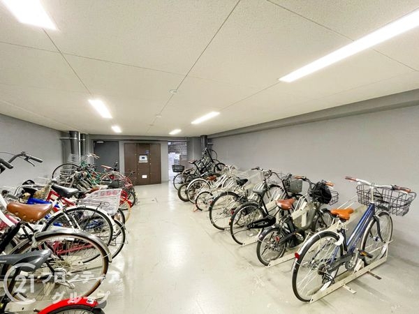イーグルコート京都錦小路　中古マンション