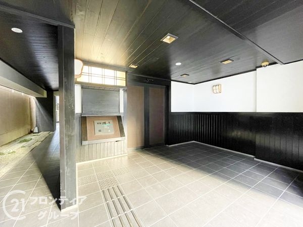イーグルコート京都錦小路　中古マンション