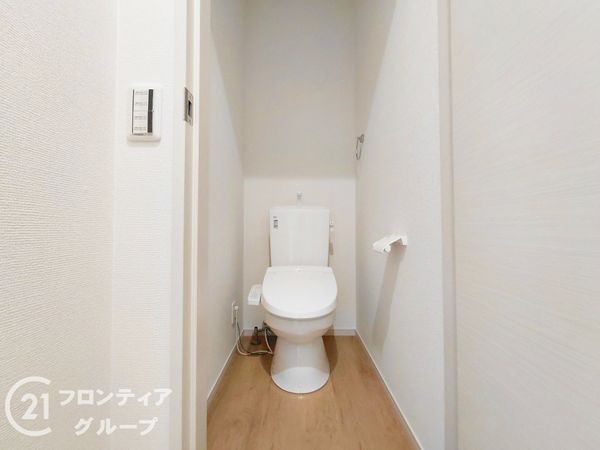 宇治市広野町寺山　新築一戸建て　３期　１号地