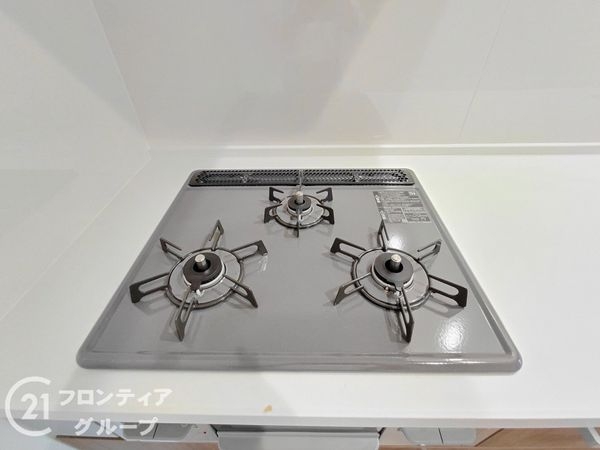 宇治市広野町寺山　新築一戸建て　３期　１号地