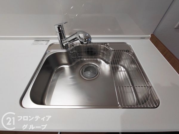 宇治市広野町寺山　新築一戸建て　３期　１号地
