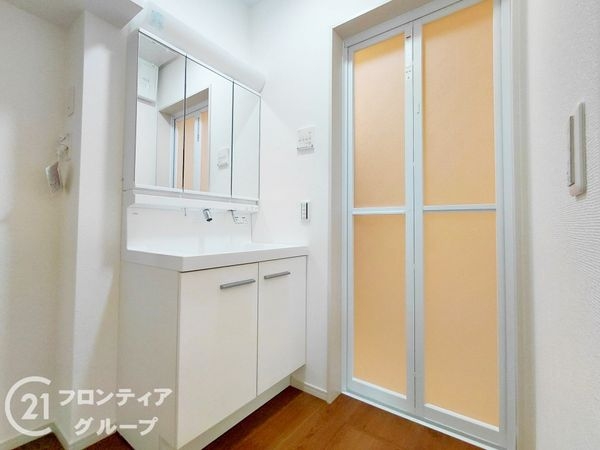宇治市広野町寺山　新築一戸建て　３期　2号地
