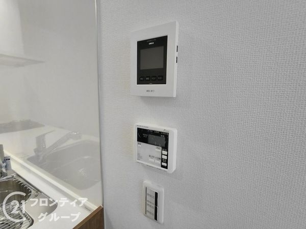 宇治市広野町寺山　新築一戸建て　３期　2号地