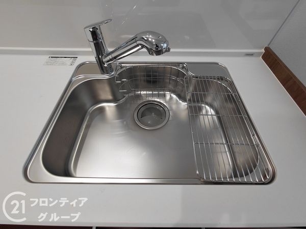宇治市広野町寺山　新築一戸建て　３期　2号地