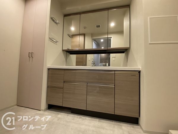 パラドール烏丸御所南グランデ　中古マンション