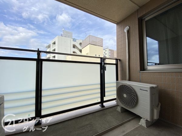 パラドール烏丸御所南グランデ　中古マンション