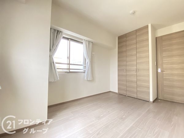 パラドール烏丸御所南グランデ　中古マンション