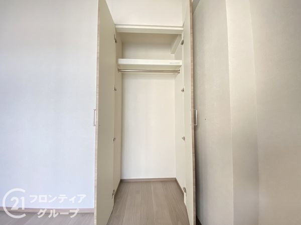 パラドール烏丸御所南グランデ　中古マンション