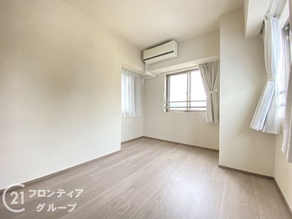 パラドール烏丸御所南グランデ　中古マンション