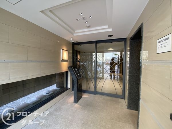 パラドール烏丸御所南グランデ　中古マンション