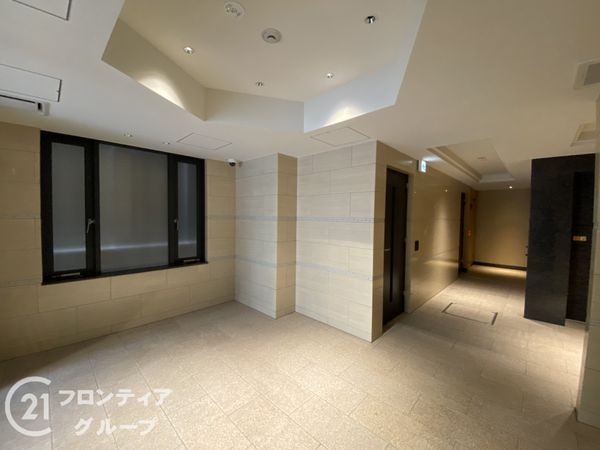パラドール烏丸御所南グランデ　中古マンション