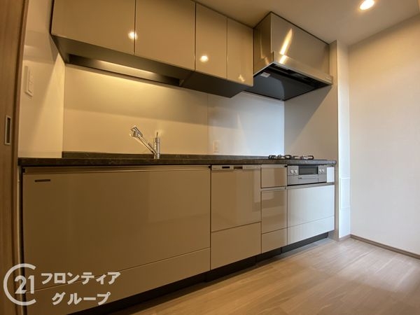パラドール烏丸御所南グランデ　中古マンション