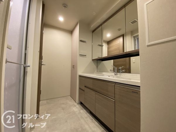 パラドール烏丸御所南グランデ　中古マンション
