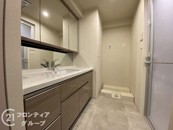 パラドール烏丸御所南グランデ　中古マンション