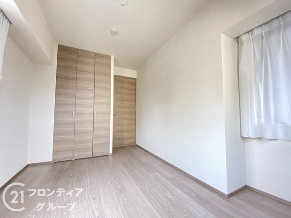 パラドール烏丸御所南グランデ　中古マンション