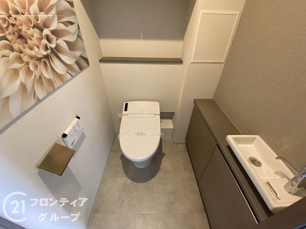 パラドール烏丸御所南グランデ　中古マンション