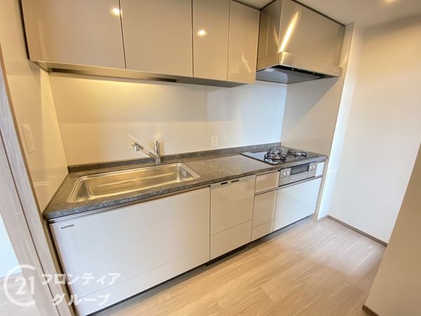 パラドール烏丸御所南グランデ　中古マンション