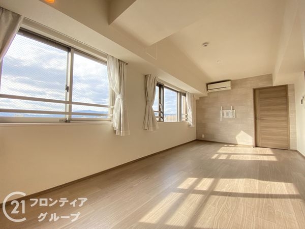 パラドール烏丸御所南グランデ　中古マンション
