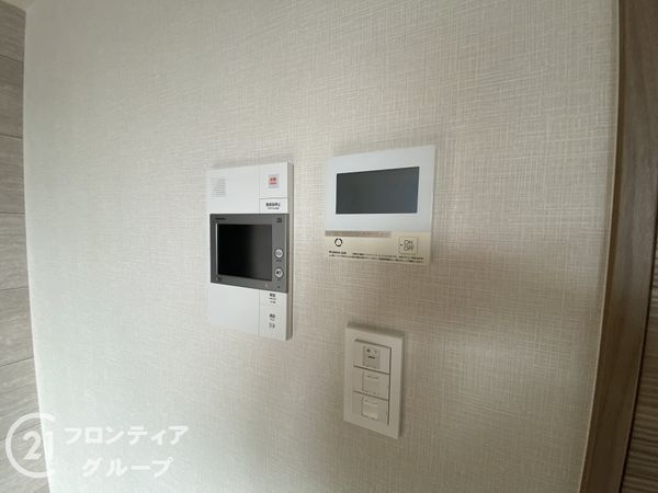 パラドール烏丸御所南グランデ　中古マンション