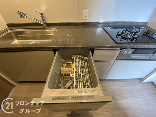 パラドール烏丸御所南グランデ　中古マンション