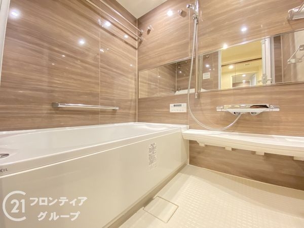 パラドール烏丸御所南グランデ　中古マンション