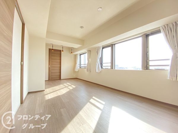 パラドール烏丸御所南グランデ　中古マンション