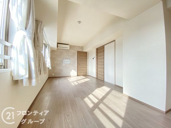 パラドール烏丸御所南グランデ　中古マンション