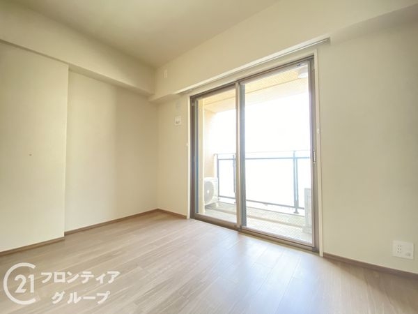 パラドール烏丸御所南グランデ　中古マンション