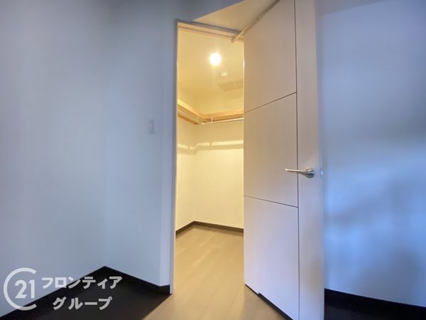 パデシオン桃山　中古マンション