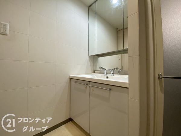 パデシオン桃山　中古マンション