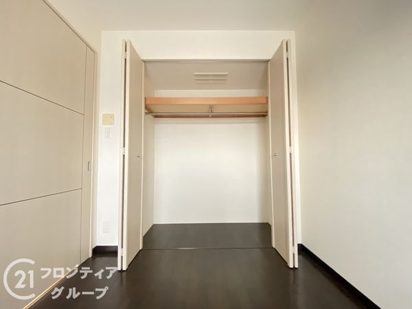 パデシオン桃山　中古マンション