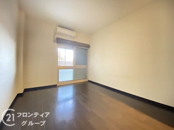 パデシオン桃山　中古マンション