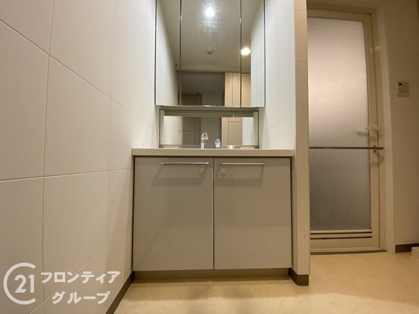 パデシオン桃山　中古マンション