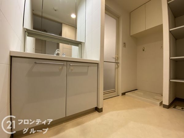 パデシオン桃山　中古マンション