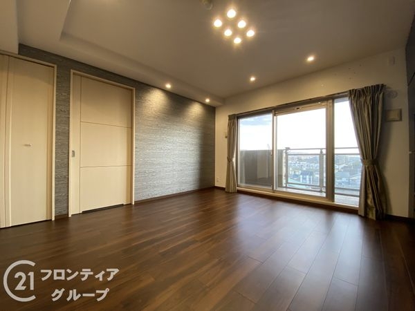 パデシオン桃山　中古マンション