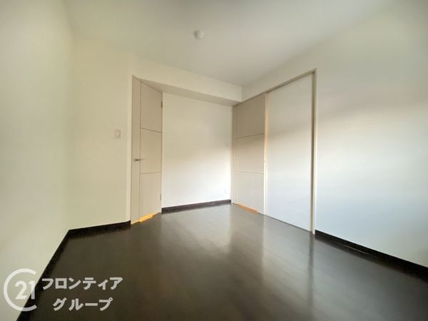 パデシオン桃山　中古マンション